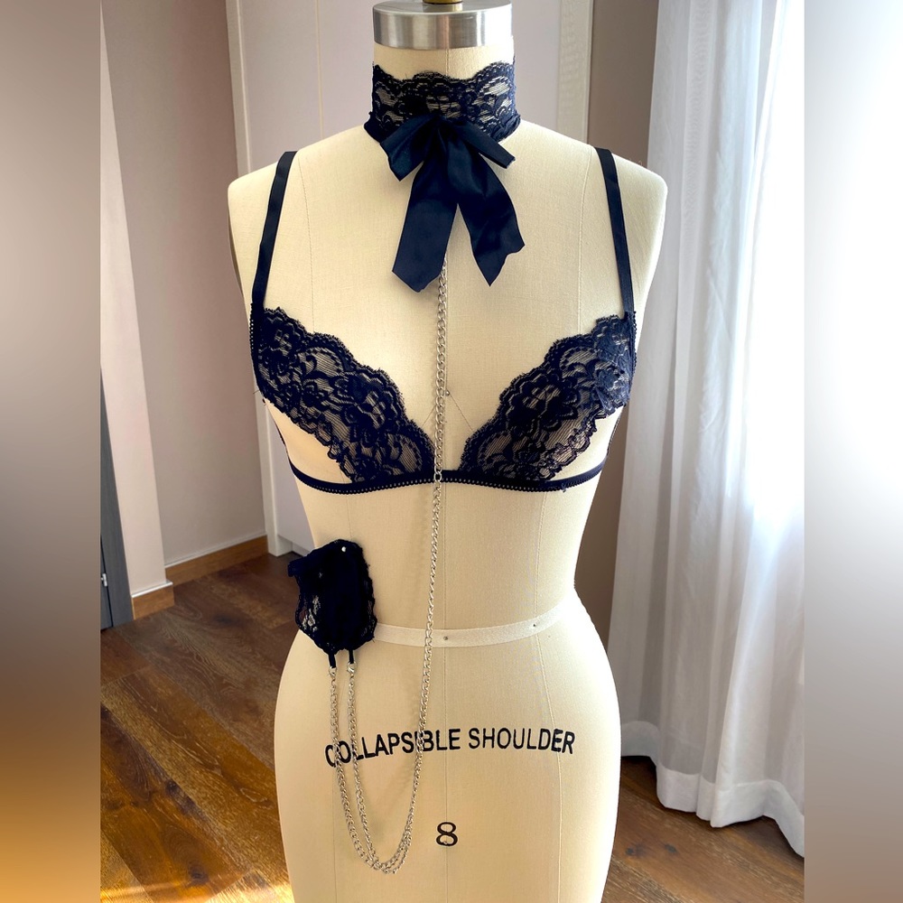 Sexy lingerie size S